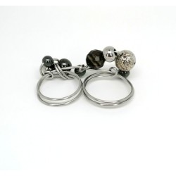  "Cosmos" ring Rings 