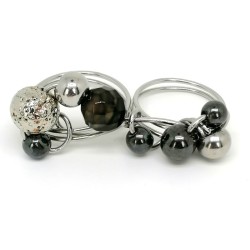  Bague "Cosmos" Bagues 