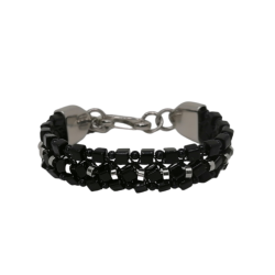  Bracelet "Une lueur dans la nuit" Bracelets 