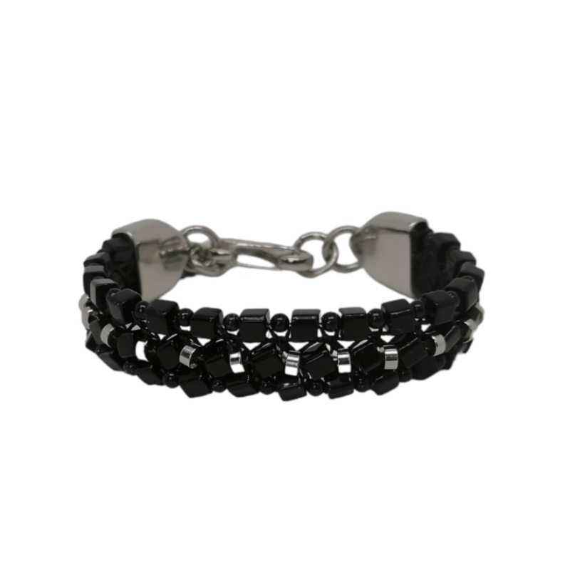  Bracelet "Une lueur dans la nuit" Bracelets 