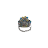  Bague "Feu d'artifice" Bagues 