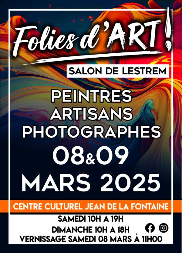 folies d'art